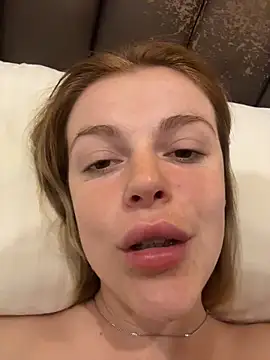 HarrietDart Live XXX-Chat