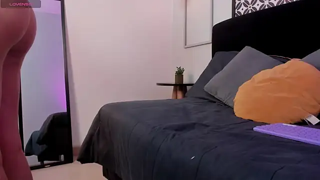 _Sophie__miller Chat XXX in diretta