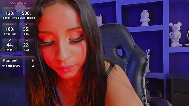 camille1310 现场XXX聊天