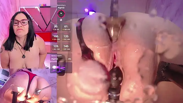 ErikaMontiel__ 라이브 XXX 채팅