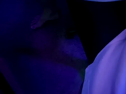 Show webcam de chronic_vibez