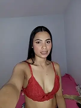 iamemmablake 现场XXX聊天