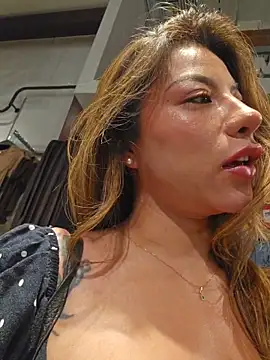 Karen_San_Miguel: онлайн-секс-чат