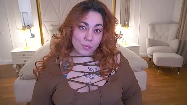 Kittywakeen Live XXX chat