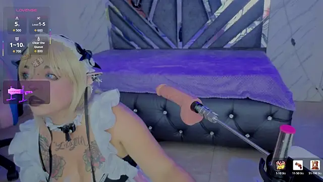 _Vermell_n Live XXX chat