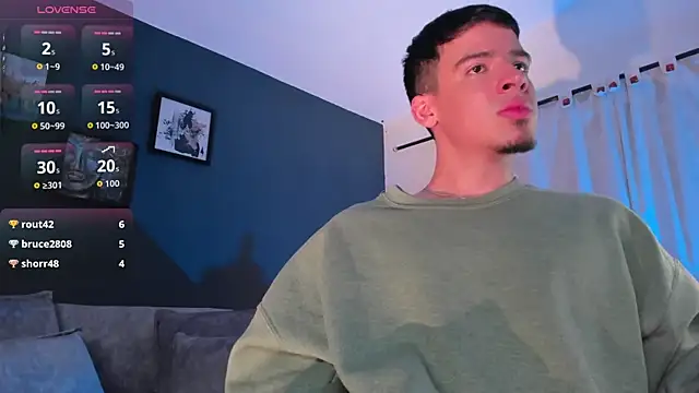 david_osorion Live XXX chat