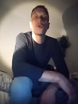 Webkamerová show Bladeural