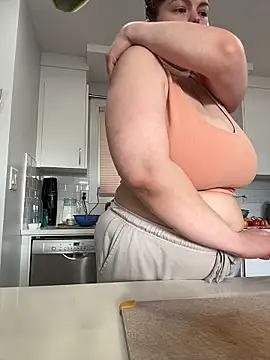 violetaurora95's Live XXX Chat