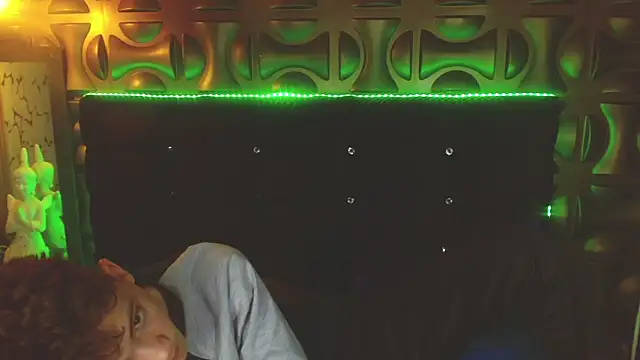 Show de webcam de cruz_dante