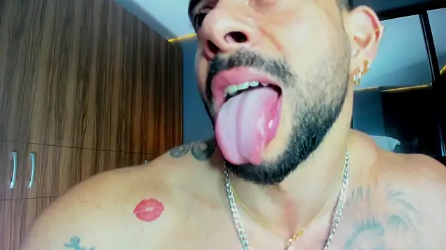 massimo_visconti Pertunjukan Webcam