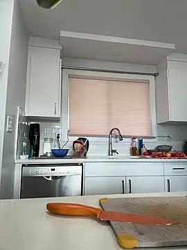 violetaurora95 Pertunjukan Webcam