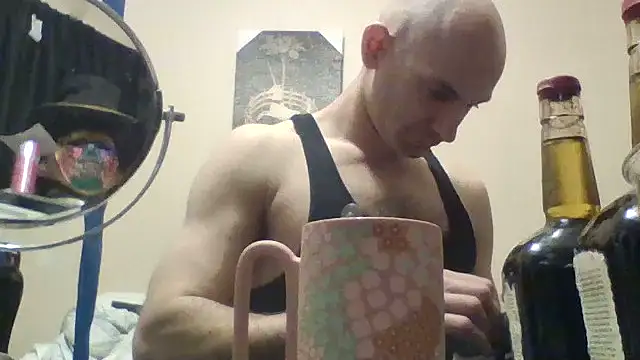 Show webcam de hailzeffn