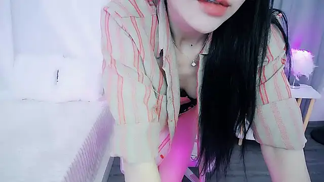 An_Nian 在線直播表演