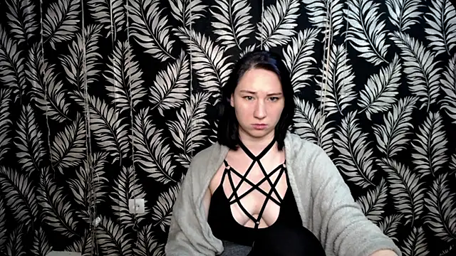 Moon_foxy_'s Live XXX Chat