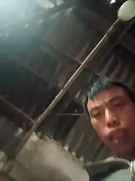 NIANIAKUTE's Webcam Show