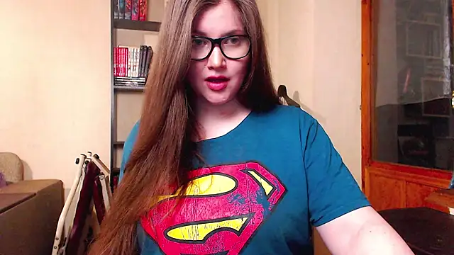 Webkamerová show _Allexandra_