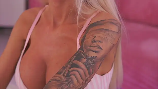 Czat XXX na żywo – fallingangel