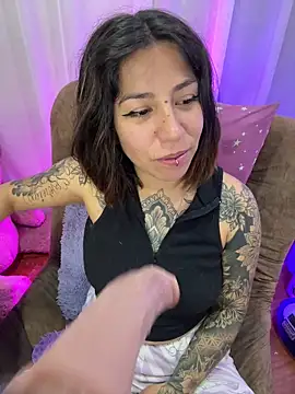 _antonella_dreamss' Live XXX Chat