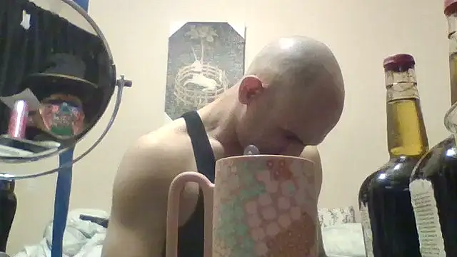 hailzeffn Adlı Modelin Canlı XXX Sohbeti