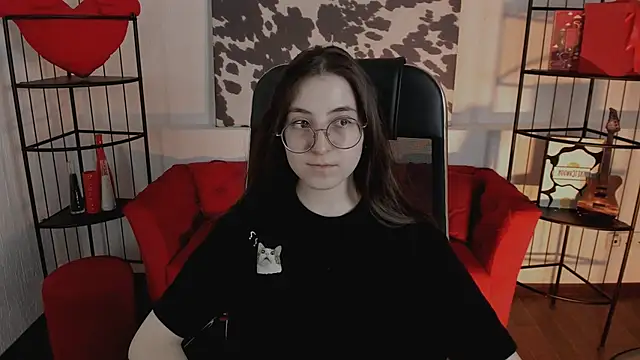 Chat XXX ao vivo de VirtuallVoyant