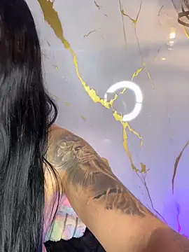 Chat XXX ao vivo de Scaarlettfox