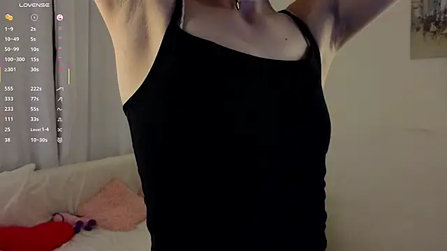 CarmaOlen Live XXX Chat