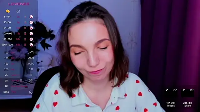 KindHazelHere_ Live XXX-Chat