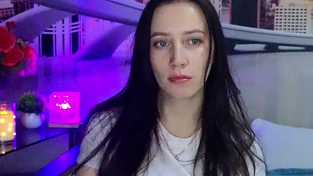 MonicaSweetx Show Webcam