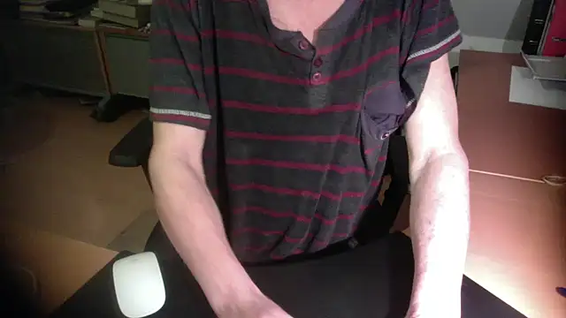 outlaw200 Webcam Show