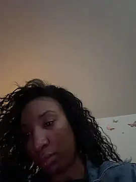 LeBimbo's Webcam Show