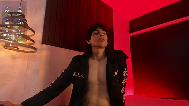 Cheys_Mast 라이브 XXX 채팅