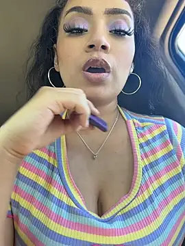 CarmelaAnthony Webcam show