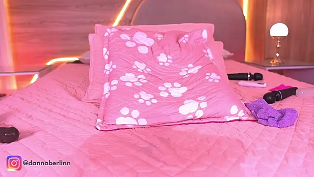 danna_berlin_ – Live XXX-chat