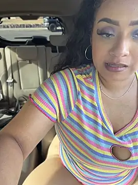 Chat XXX ao vivo de CarmelaAnthony