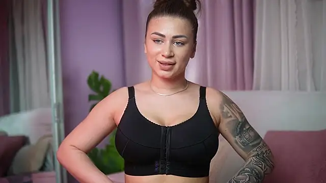 AmeliaBarbie's Live XXX Chat