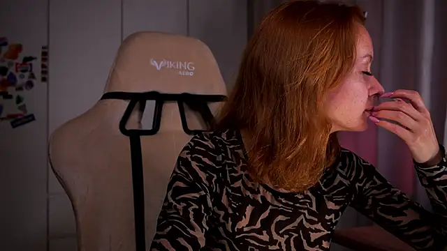 Liuba_Fox Live XXX-chat