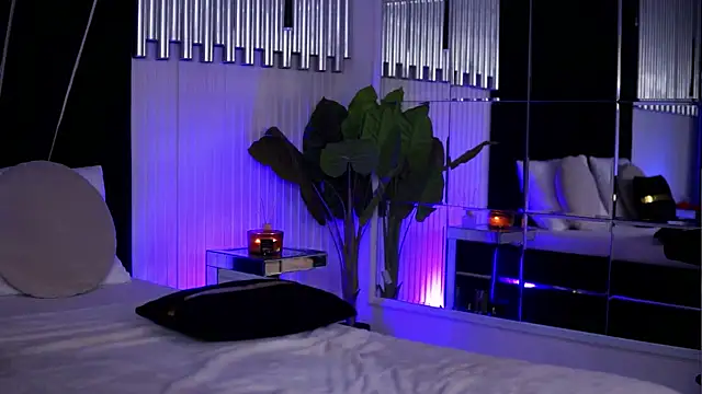 Show Webcam de CelesteArden