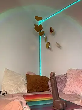 Živý XXX chat GiannaMagari_