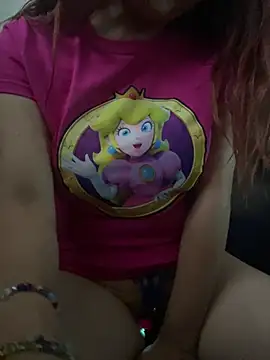 Chat XXX en directo de KITTEN-10