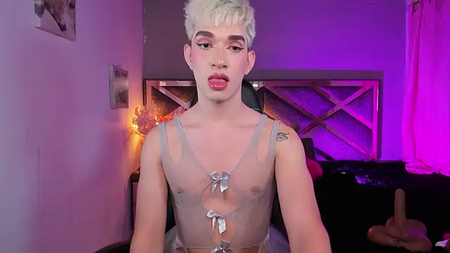 Cherry_zayden_ Webcam-Show