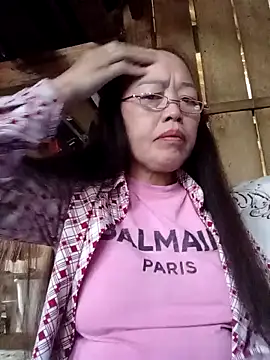 Agnes-baby's Live XXX Chat