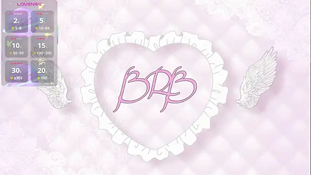 GothicLali's Live XXX Chat