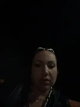 Show webcam de VeuveNoiire