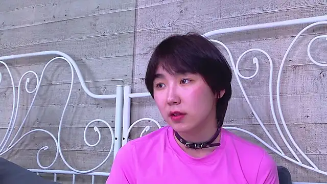 HeejinWang Pertunjukan Webcam