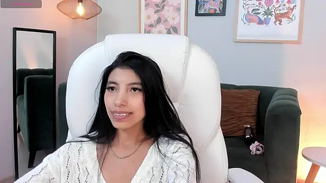 Tiffany_Low's Live XXX Chat