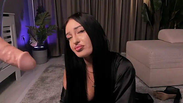 EmeraldKat's Live XXX Chat