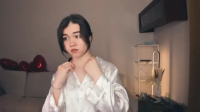 Chat XXX ao vivo de ShanaYock