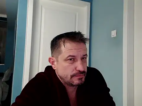 MisterFaithRO's Live XXX Chat