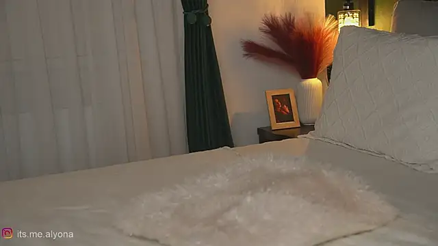 Chat XXX Live Alyonaqueen_