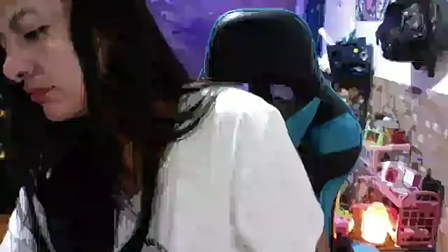 AngelaQueen_'s Live XXX Chat